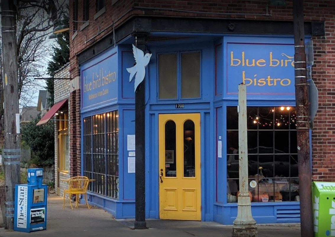 KCSPM May 2018 Meeting