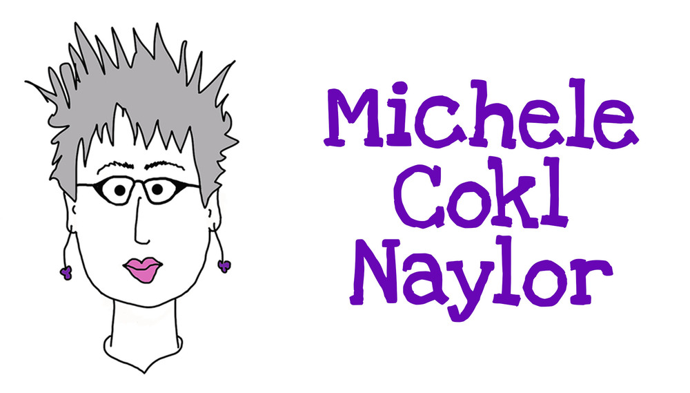 Michele Cokl Naylor