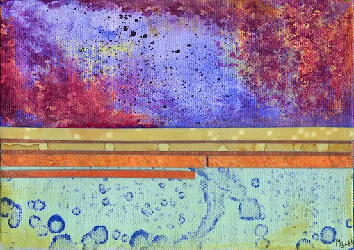 Sunset 1 (7x5)