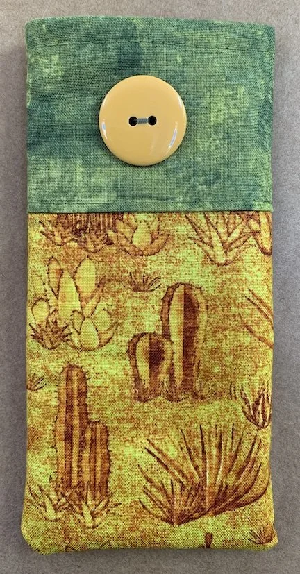 Brown and Gold