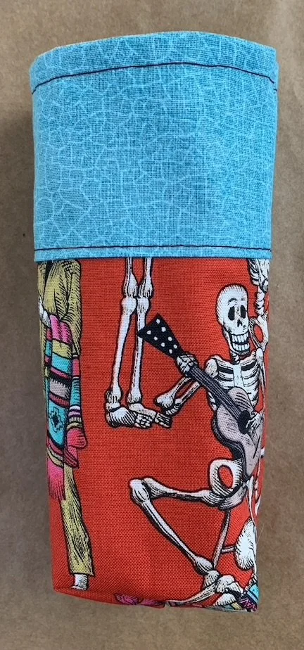 Day of the Dead Large