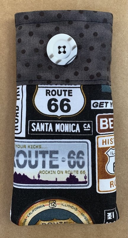 Route 66