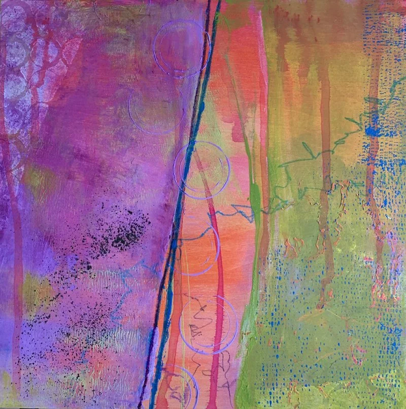 Without Extravagance 10x10 $182