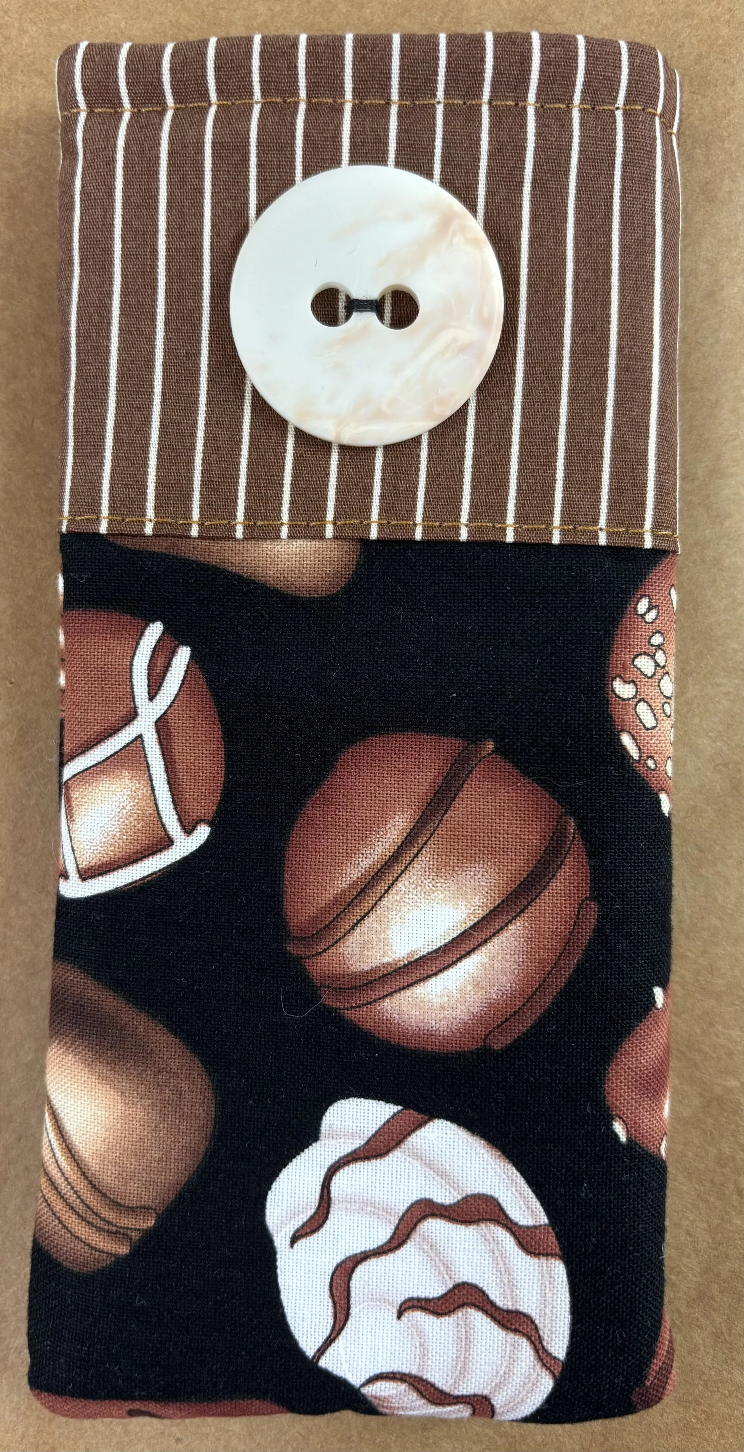 Bonbons Glasses Case