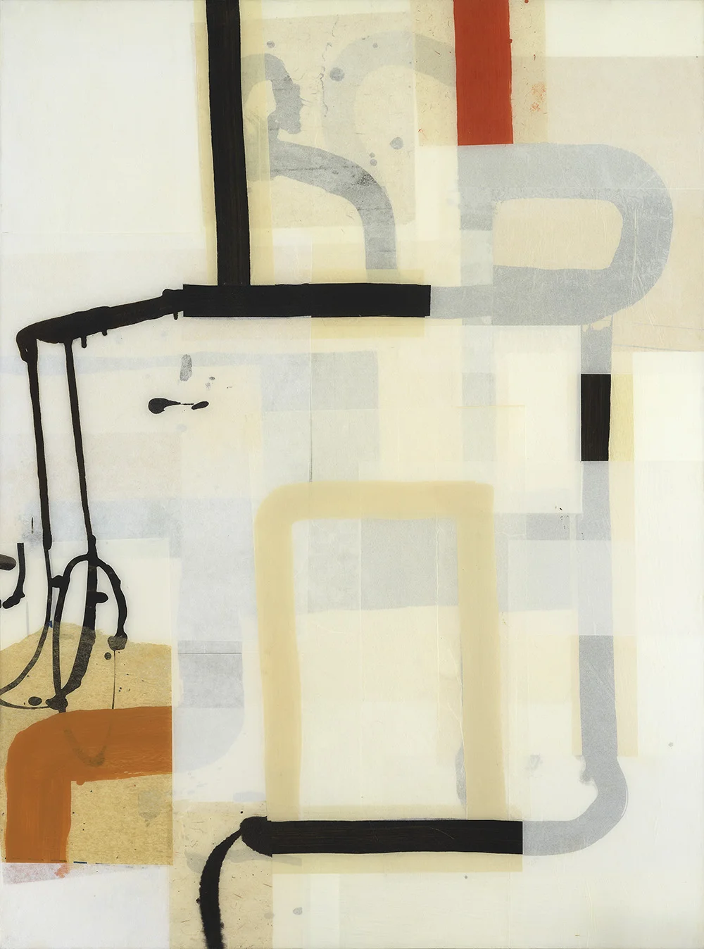 New American Painter