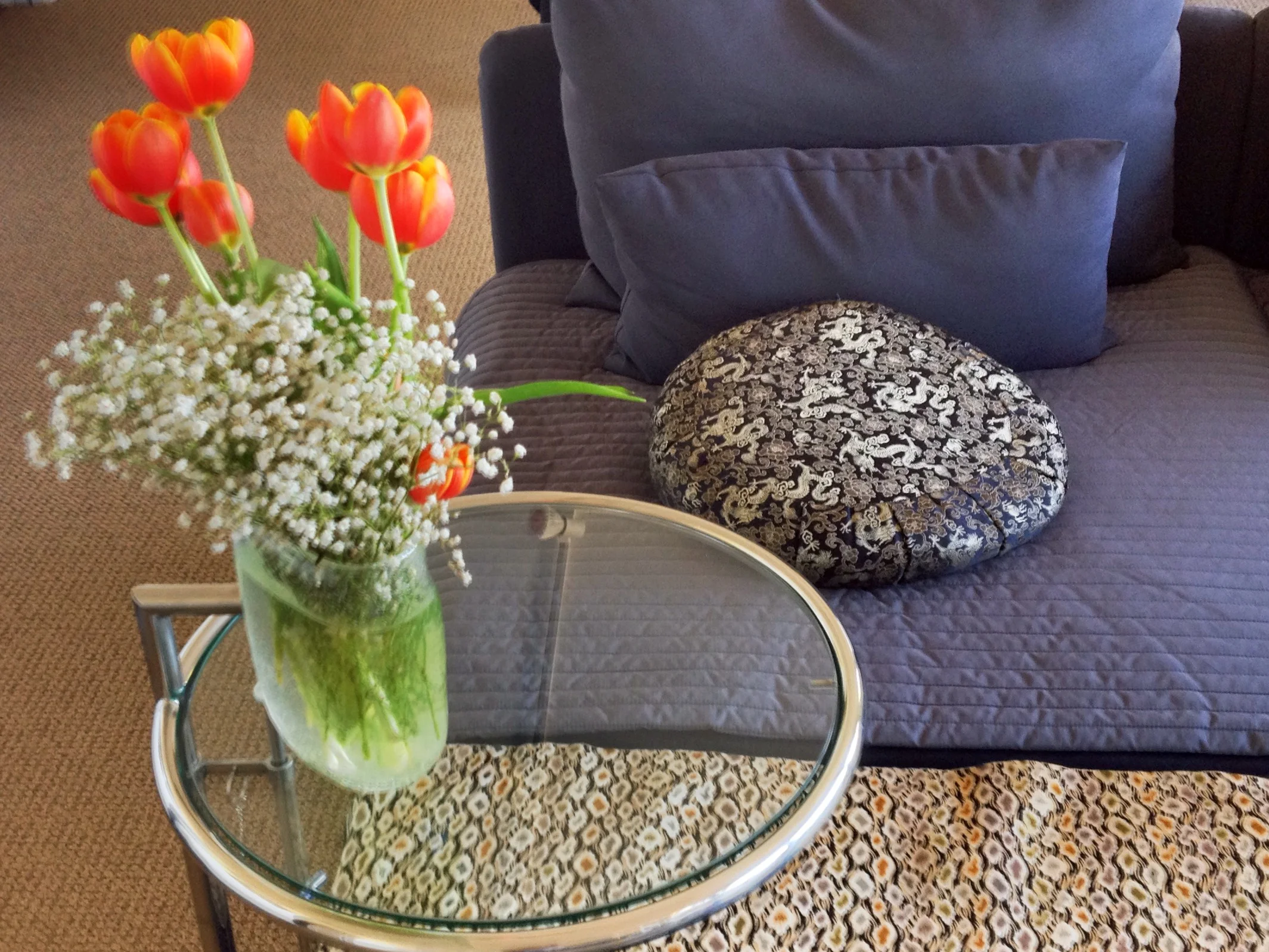 Vital Environment Question