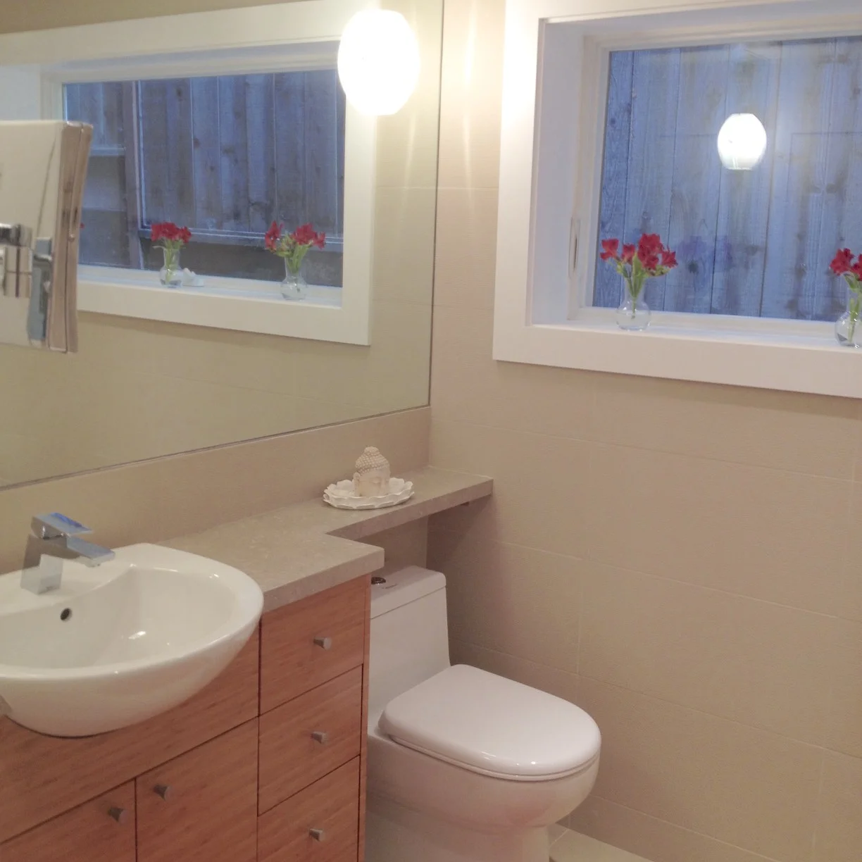 Keep it Simple — Nina Le Baron, AIA