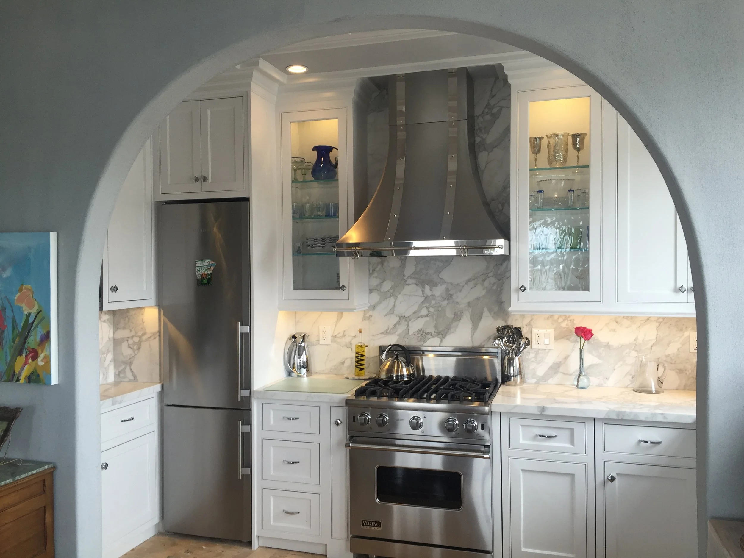 AFTER KITCHEN