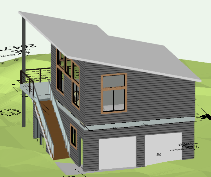 Side Elevation