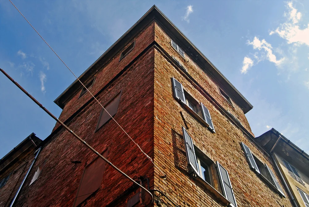 Torre all'Angolo