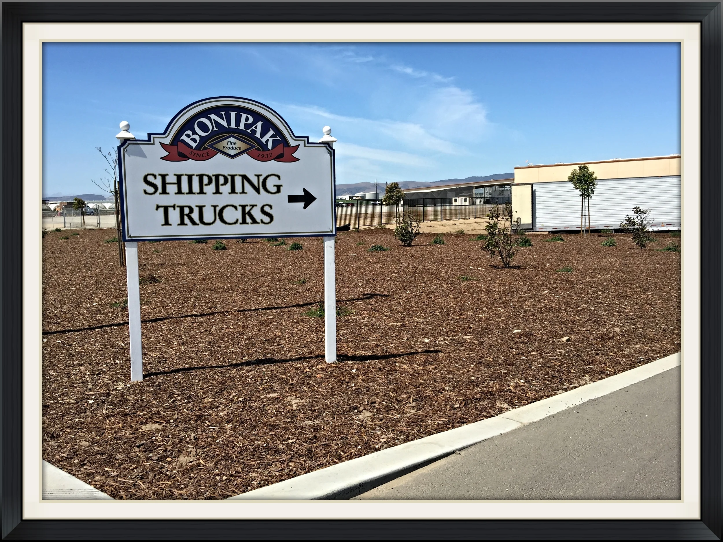 Bonipak Installation