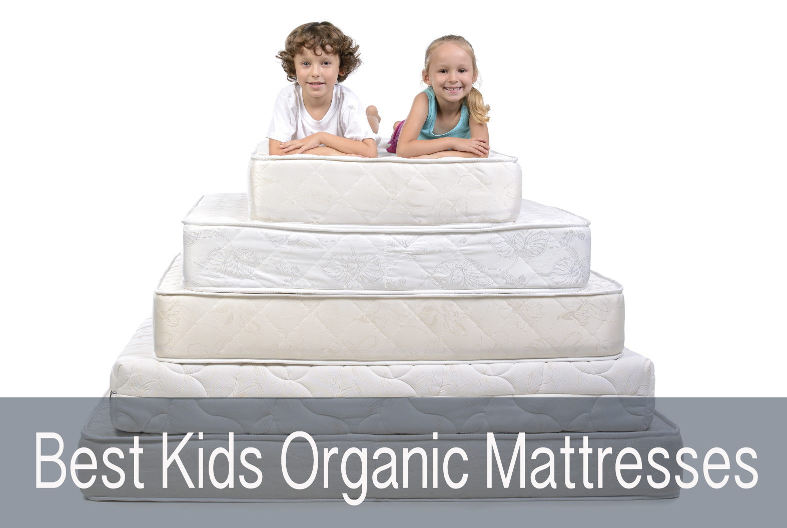 Best Kids Organic Mattresses