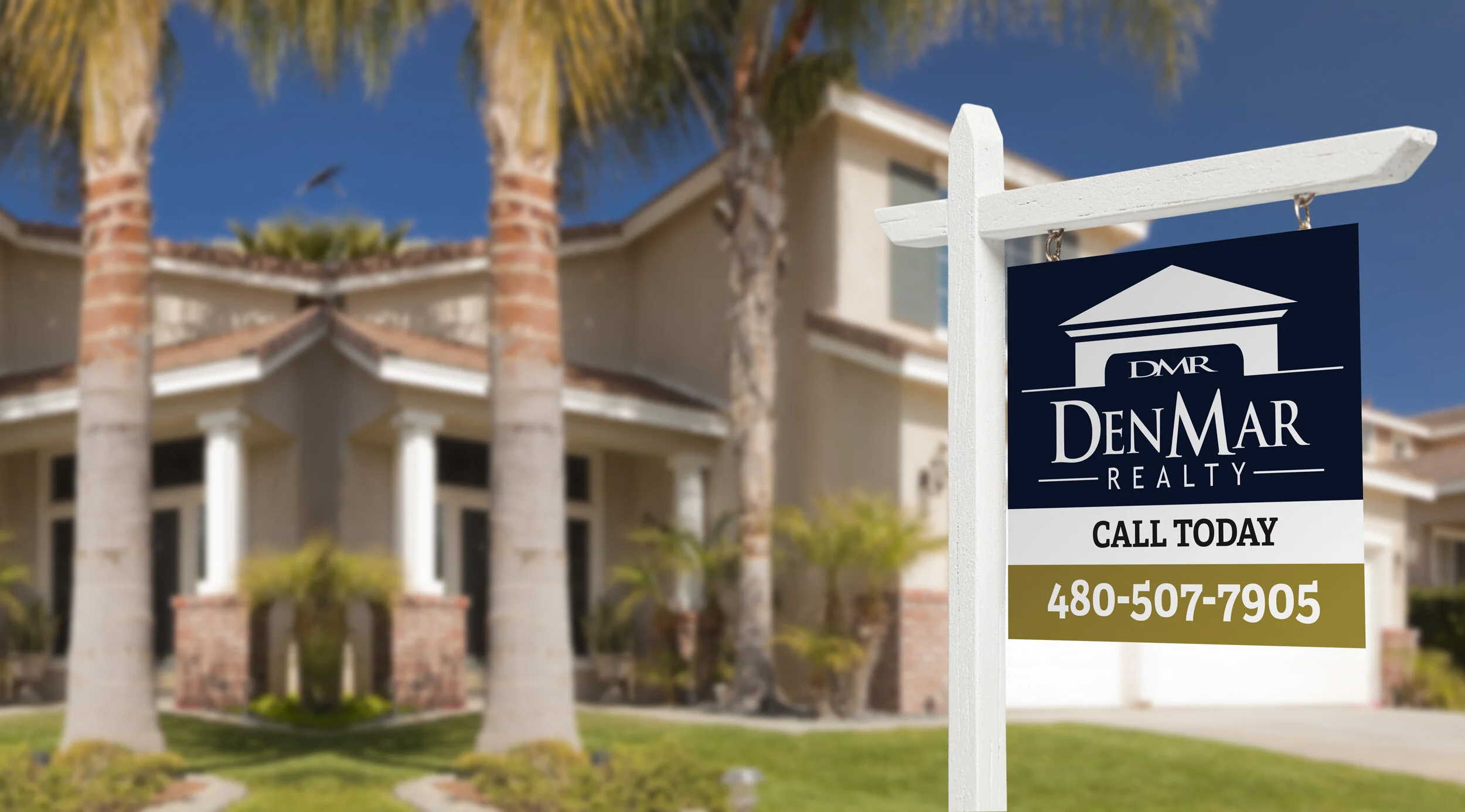 DenMar Realty