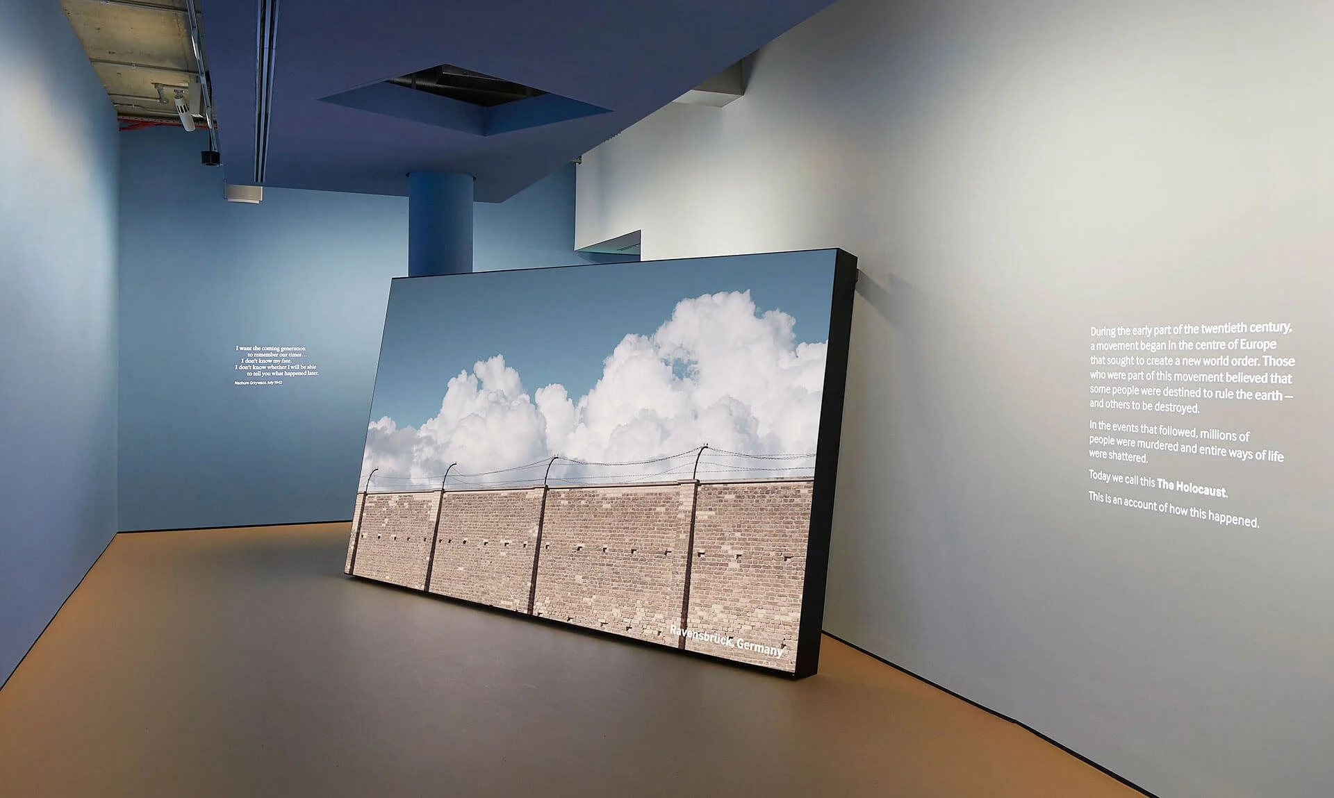Holocaust Galleries