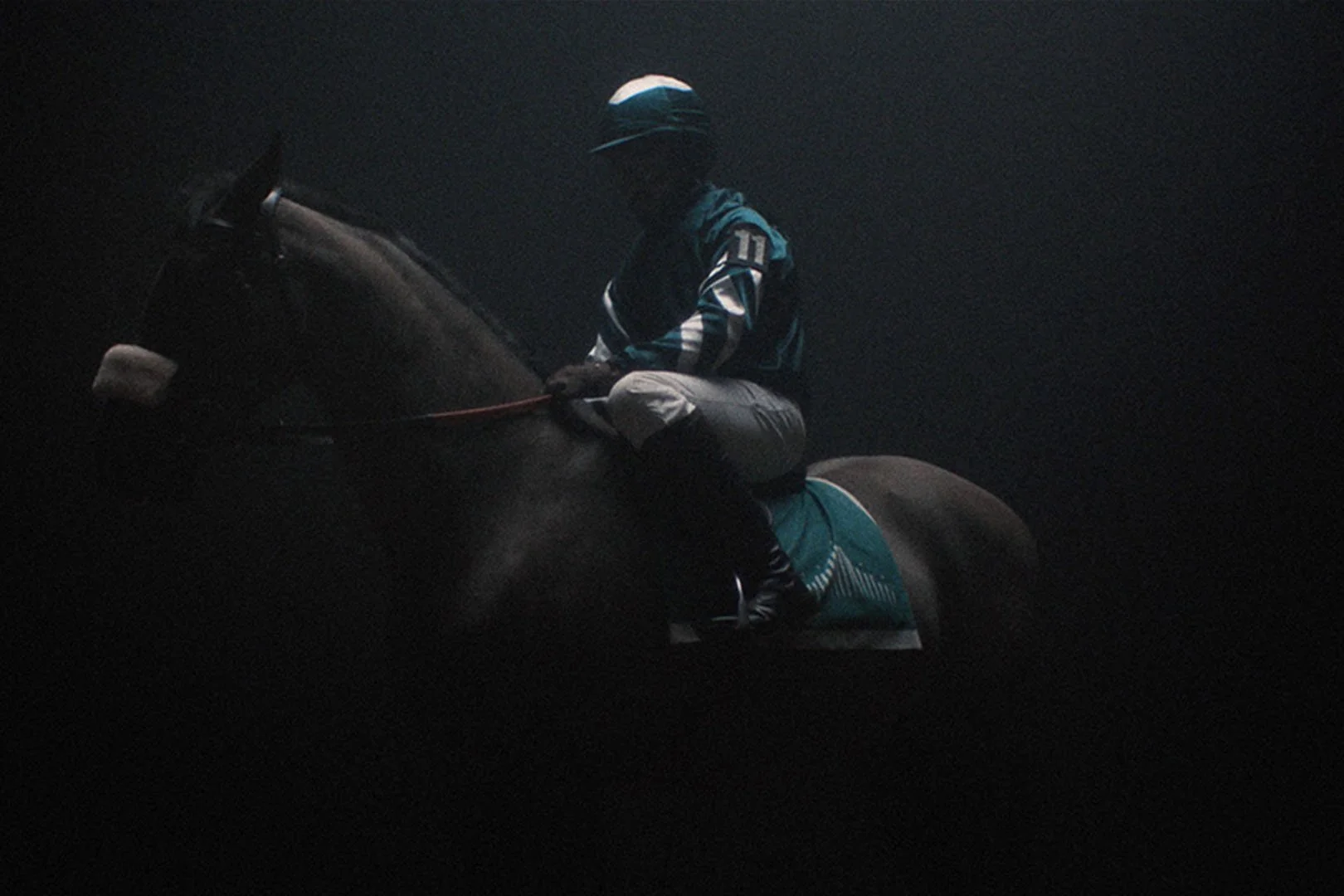 Qiddiya City - Horse Racing