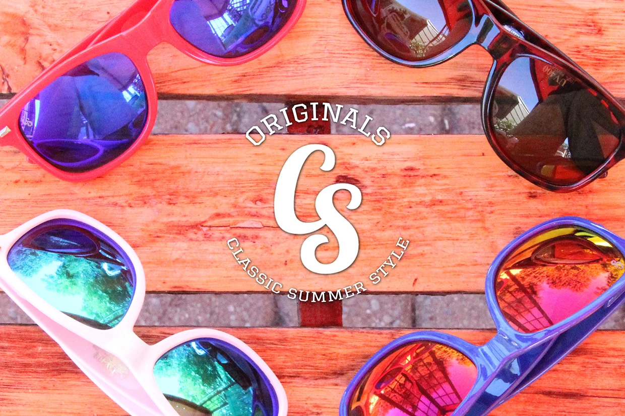 Branding graphic + photography
