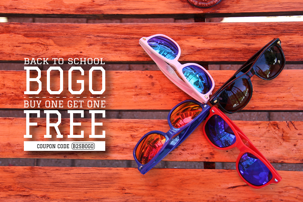 Facebook ad graphic + photography