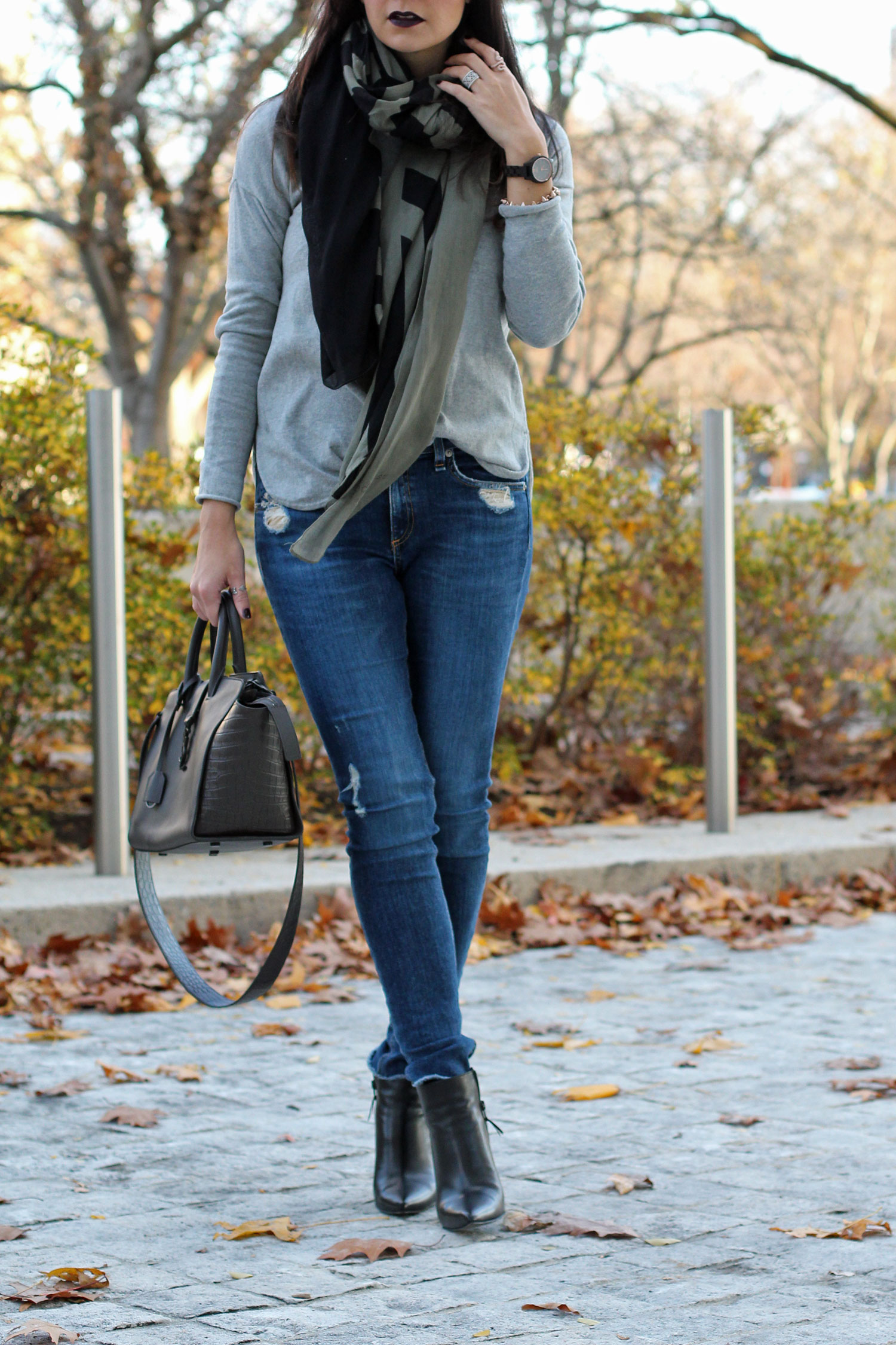 Fall Outfit Style