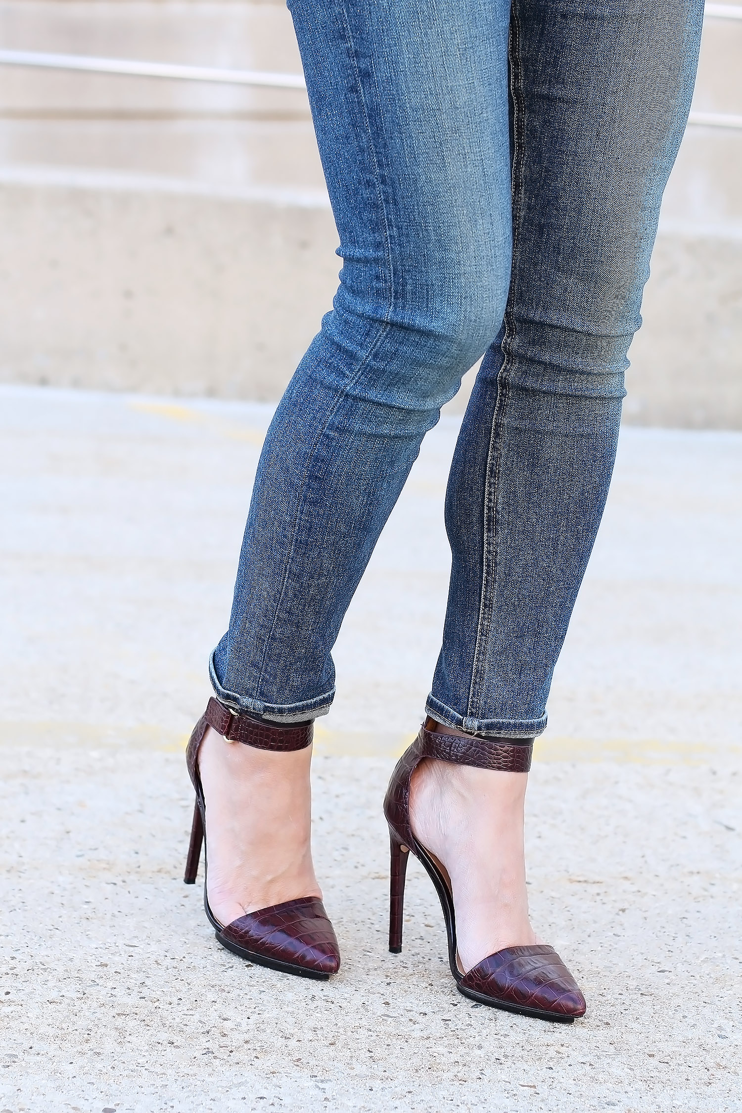 L.A.M.B. Shoes