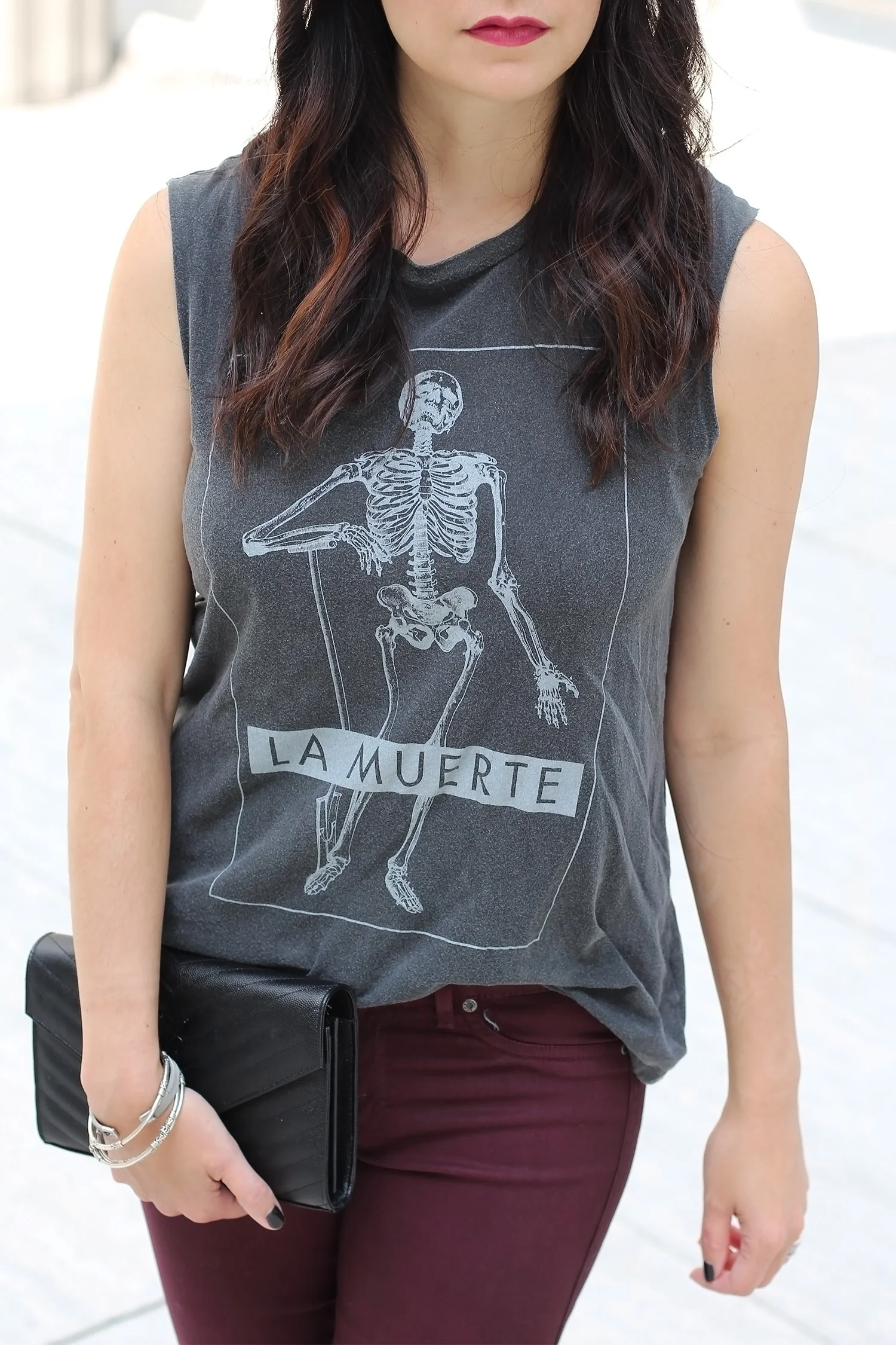 Style A Graphic Tee