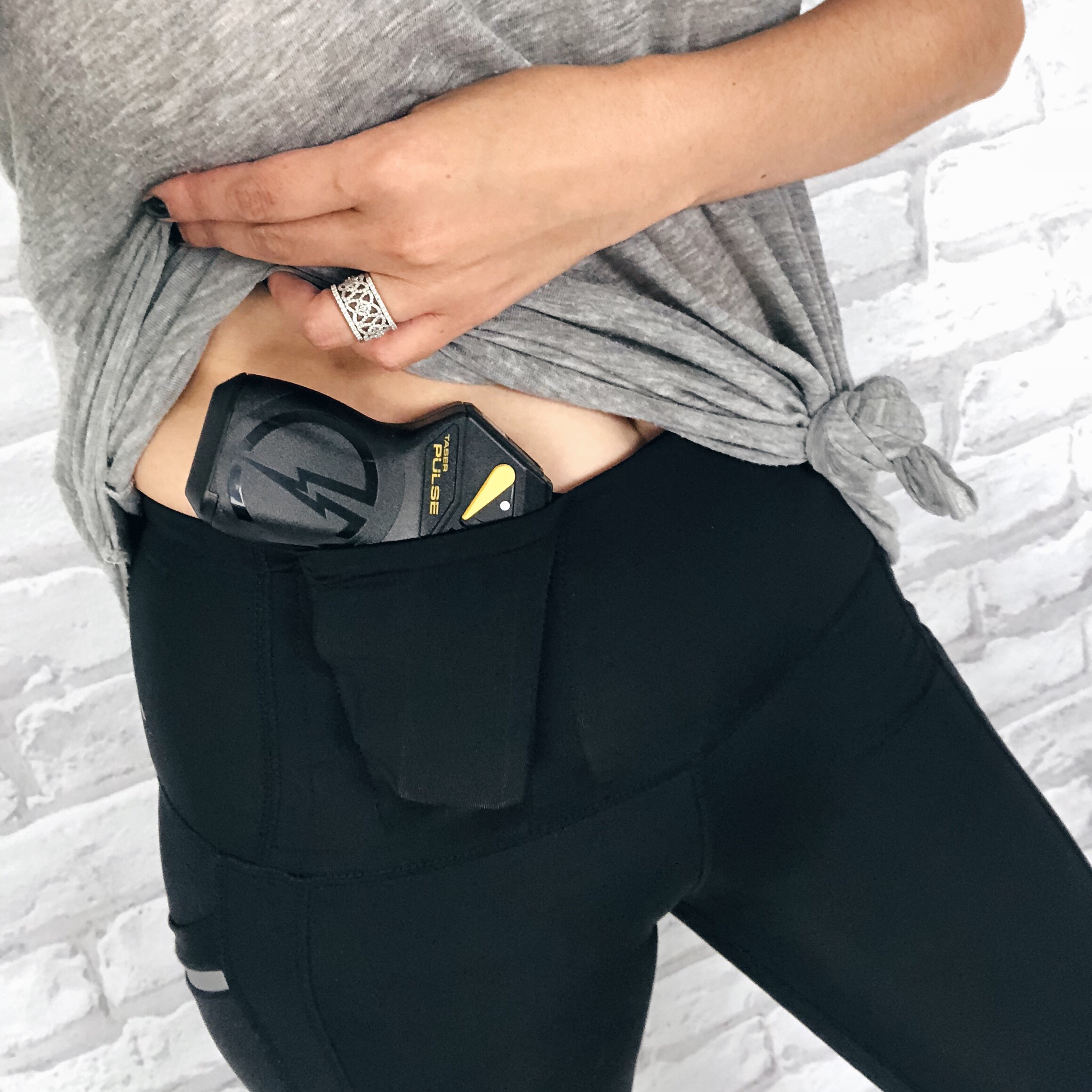 Best Concealed Carry Leggings