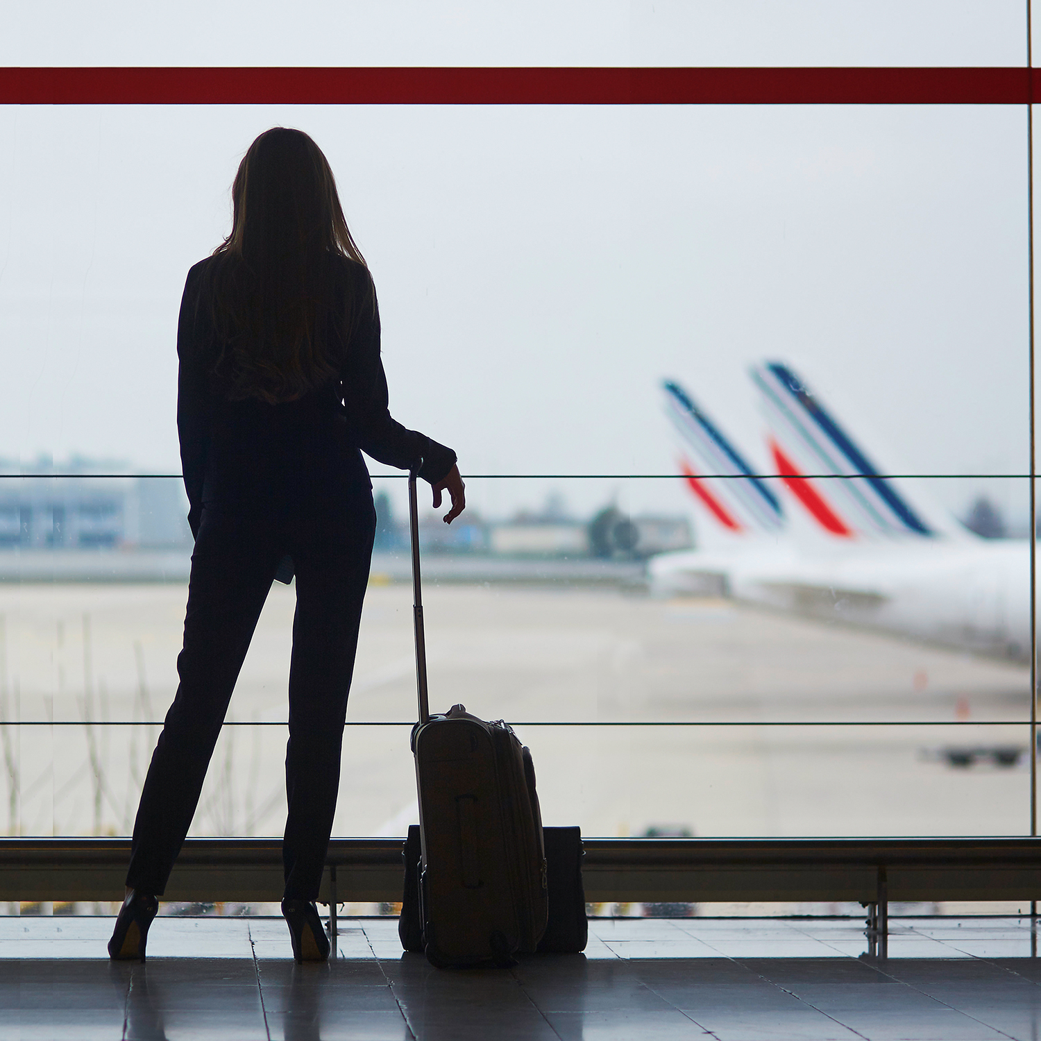 How To Fly with a Firearm