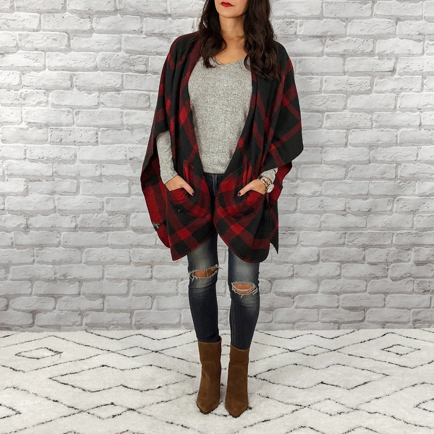 concealed carry sweater