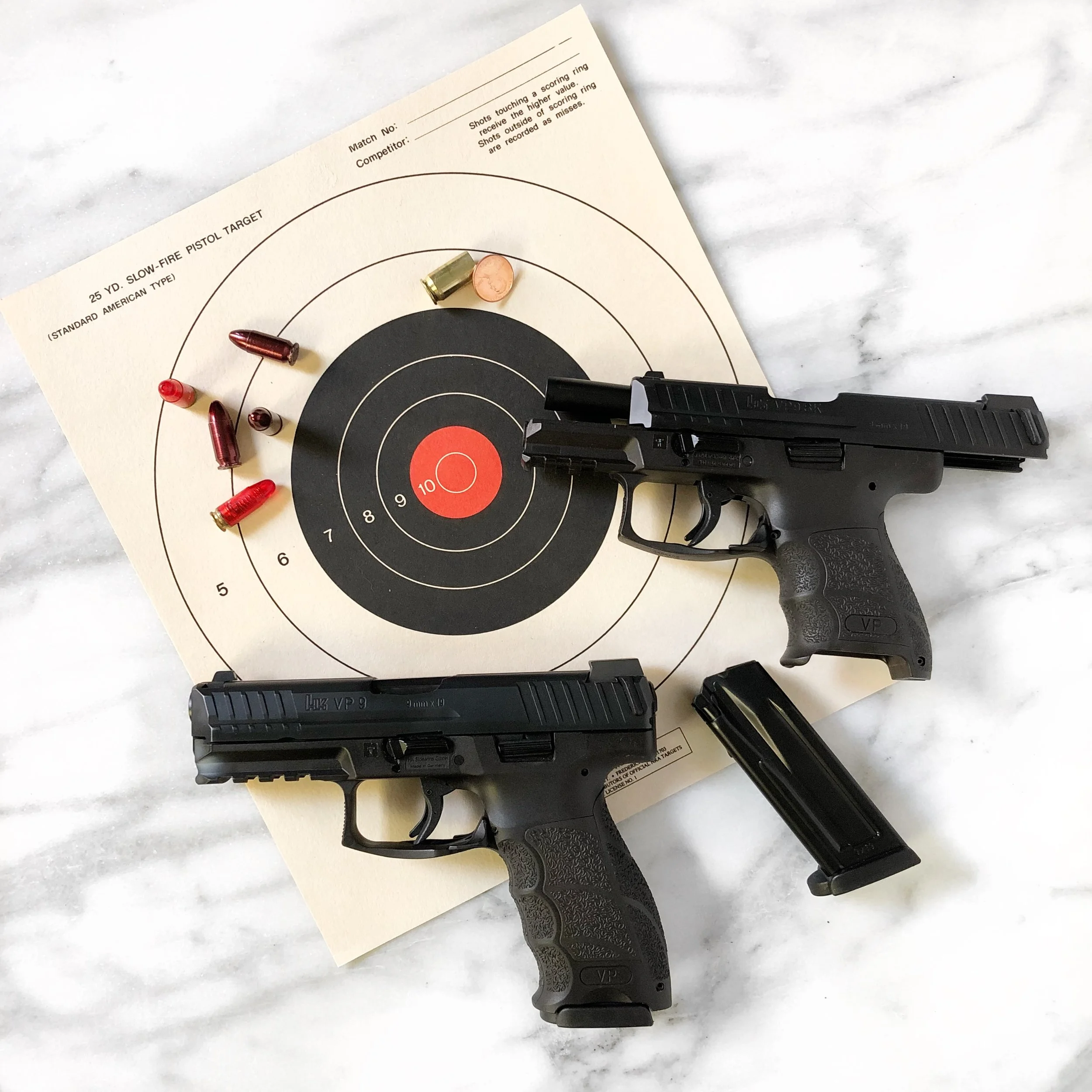 Dry Fire Air Rifle , What is Dry Firing a Gun? Your Complete Guide – TTOQX