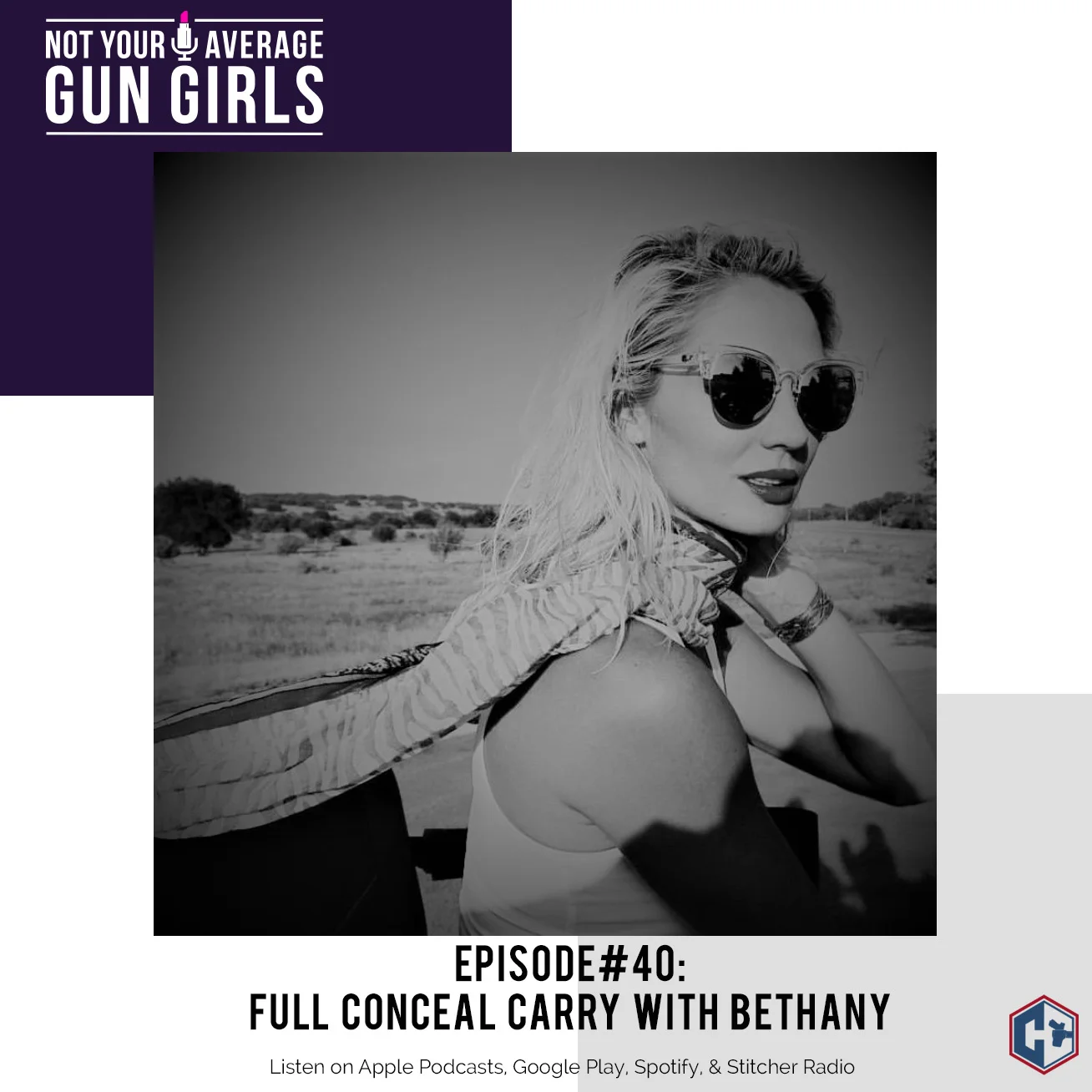 Get Social with Full Conceal: Instagram (@FullConceal) | YouTube | Facebook