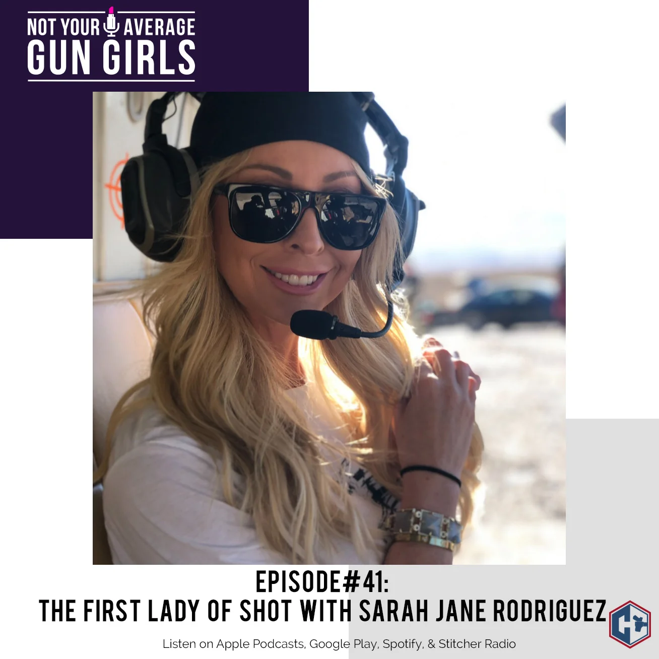 Get Social with Sarah: Instagram (@sarah_jane_rodriguez) | YouTube
