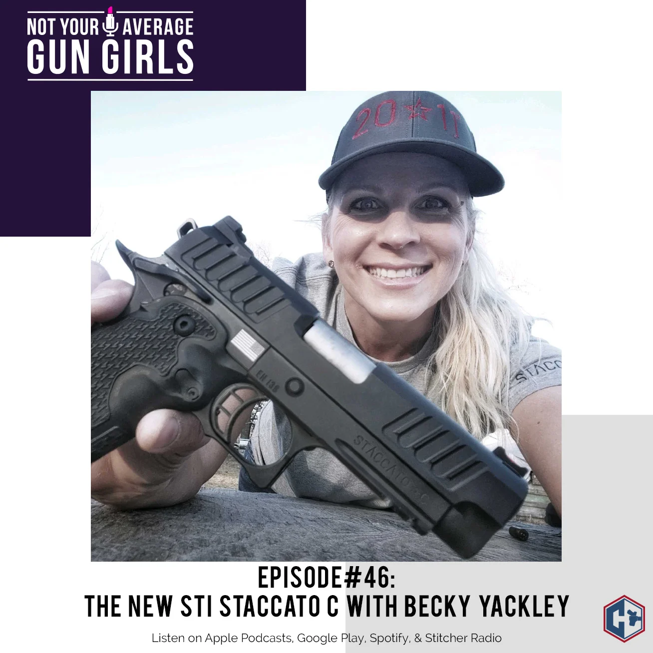 Get Social with Becky: Instagram (@becky_yackley)