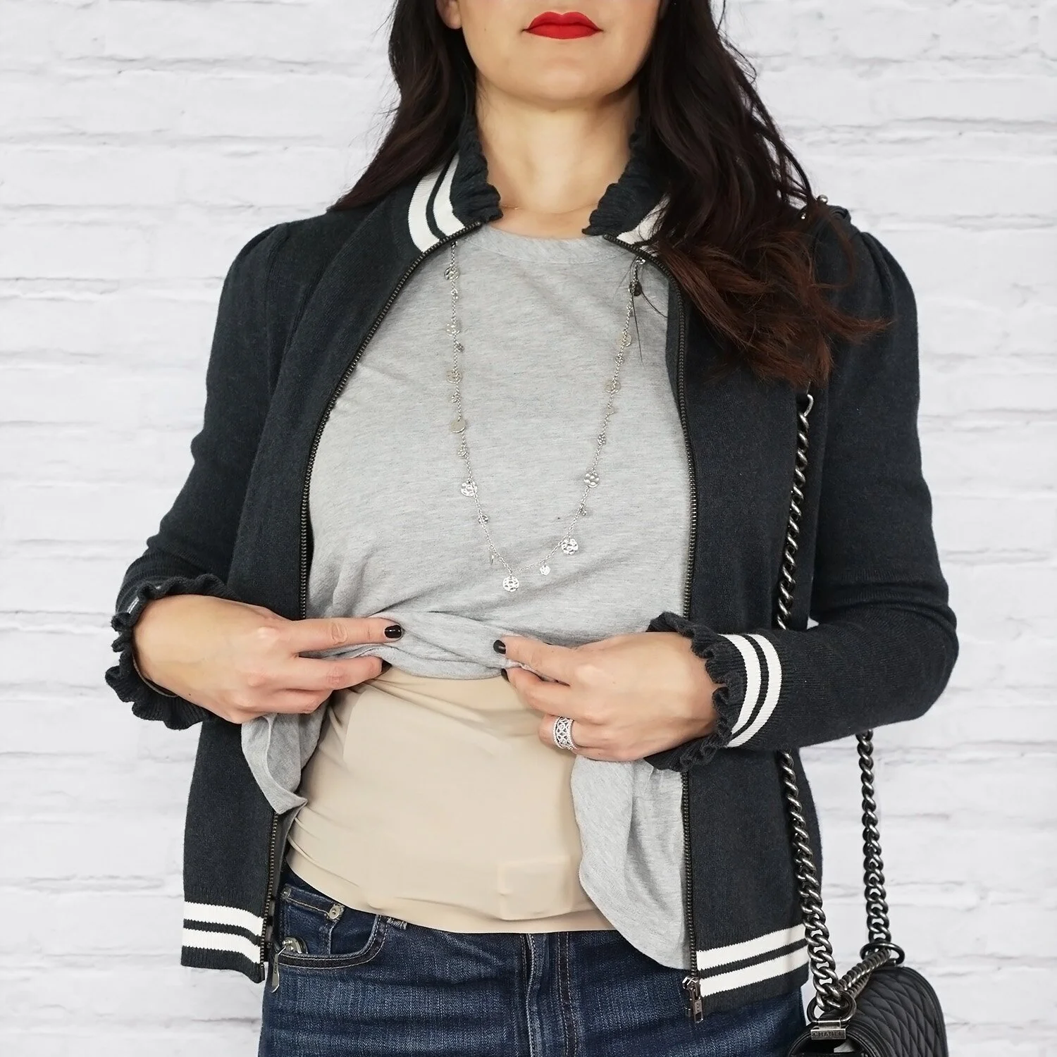 Concealed Carry for Women