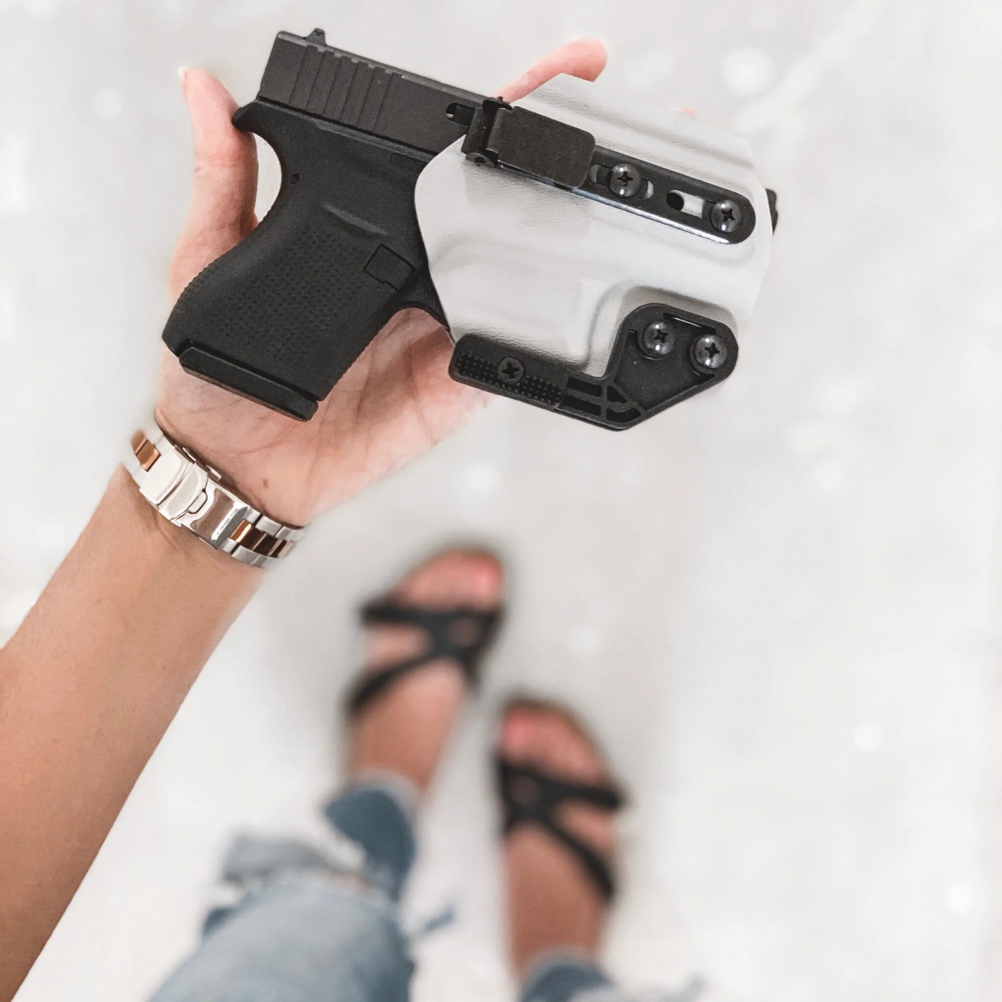 Concealed Carry for Women