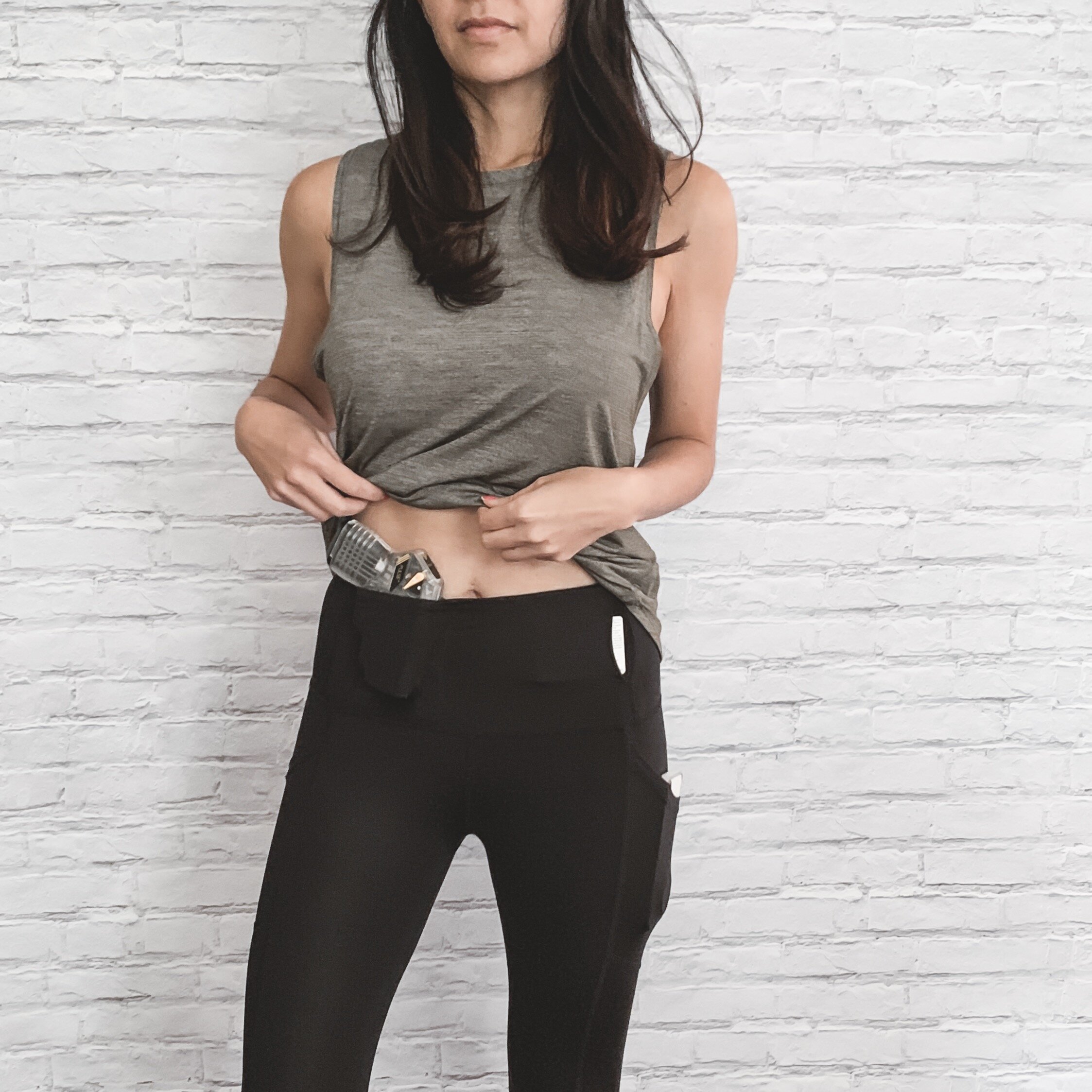 The Best Concealed Carry Leggings