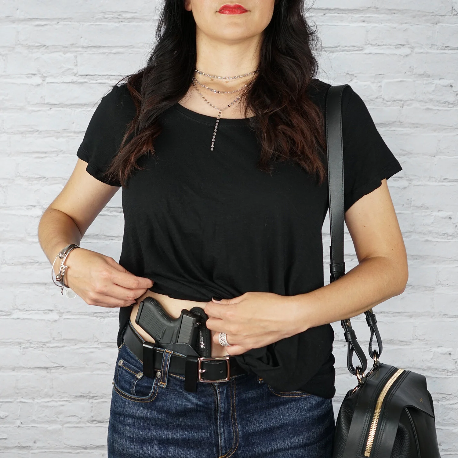 Best Shirts for Concealed Carry — Style Me Tactical