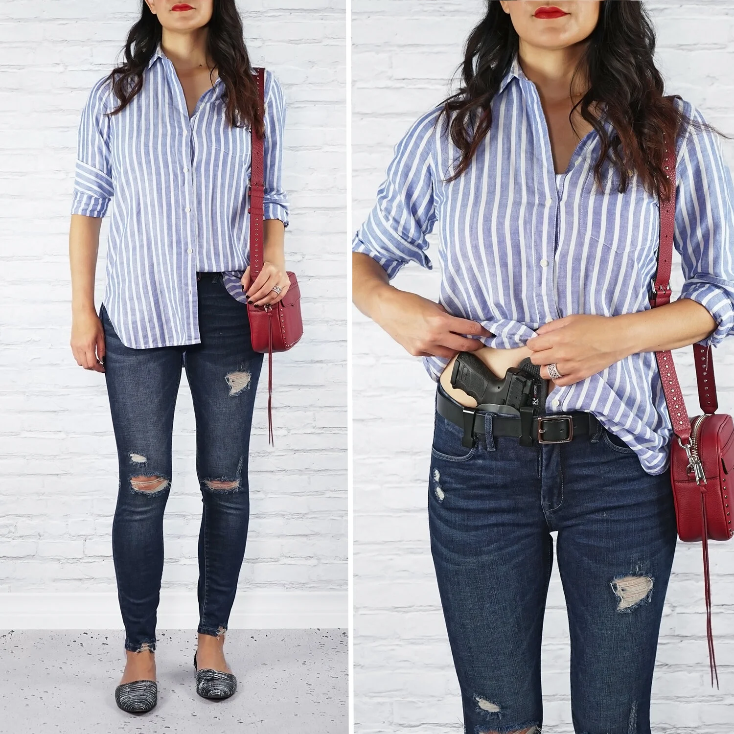 Concealed Carry for Women