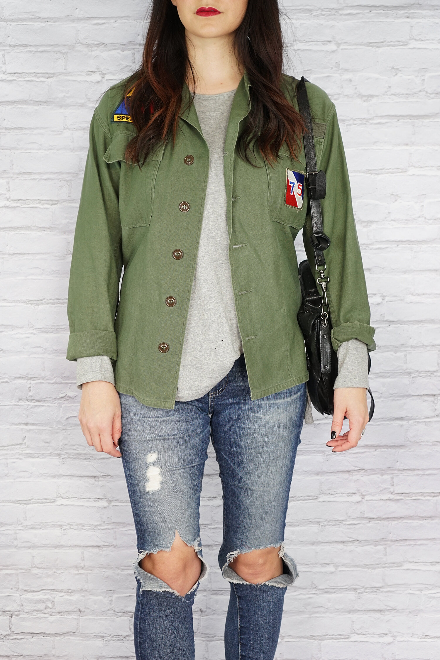 Best Shirts for Concealed Carry