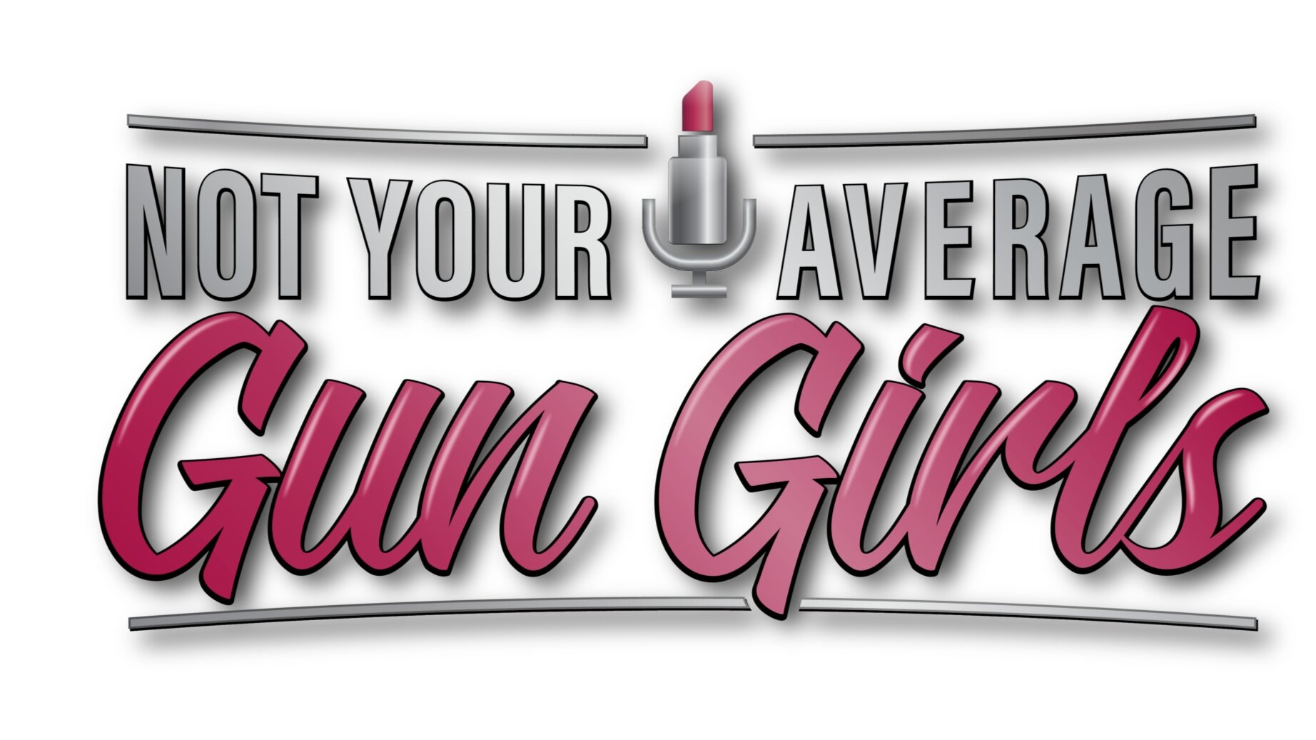 Not Your Average Gun Girls