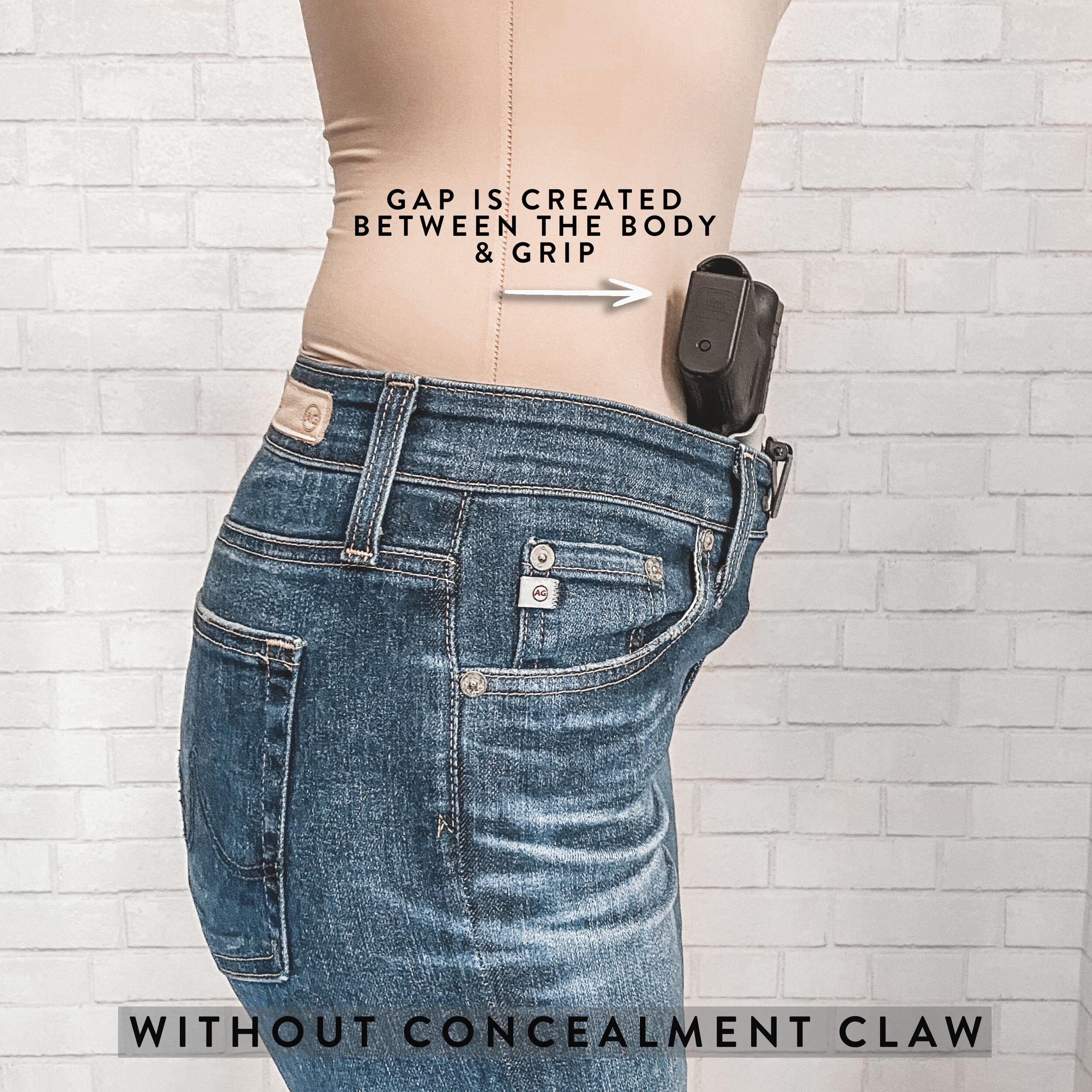 Holster for Women; Best Way to Carry Concealed for Women