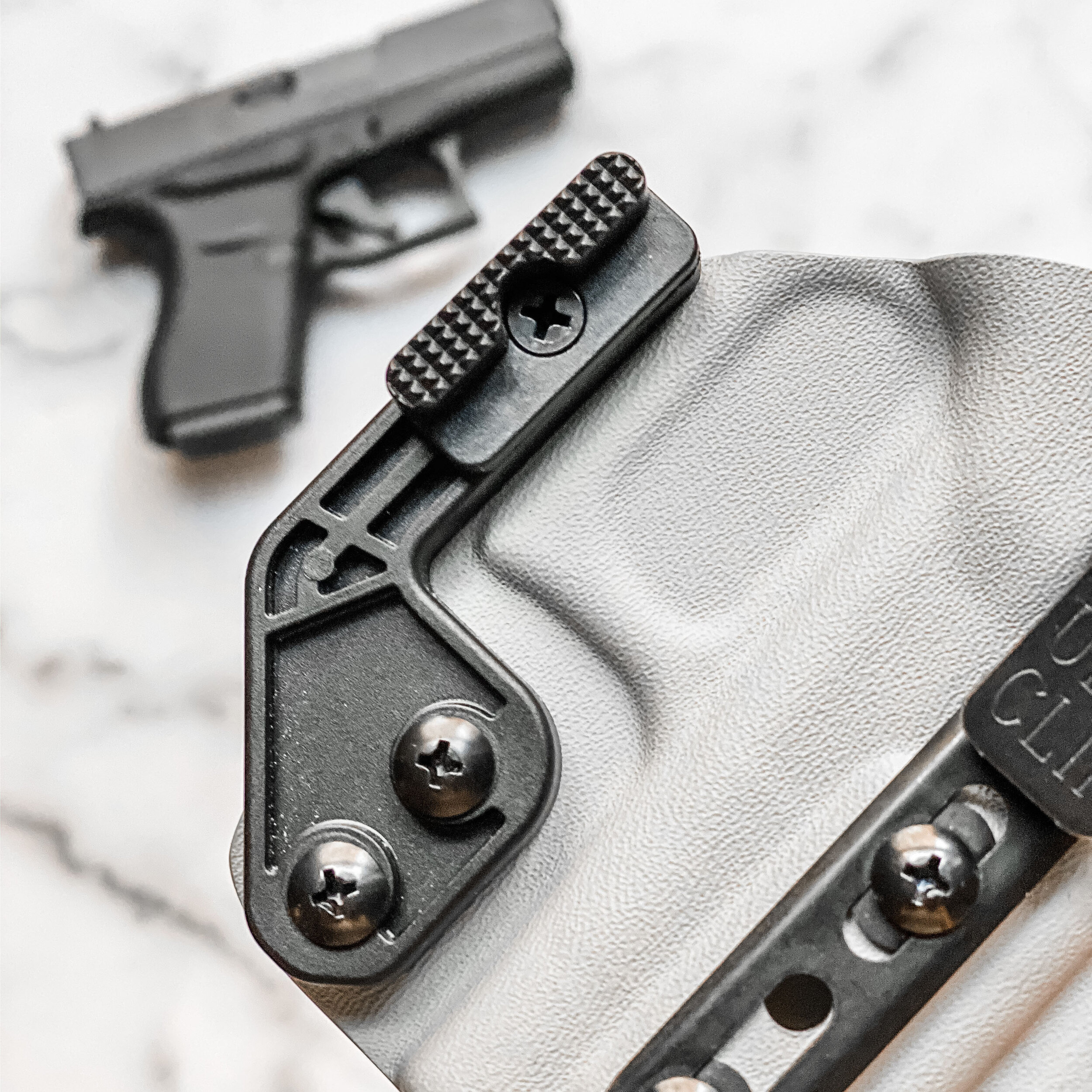 Holsters for Women; What is A Concealment Claw