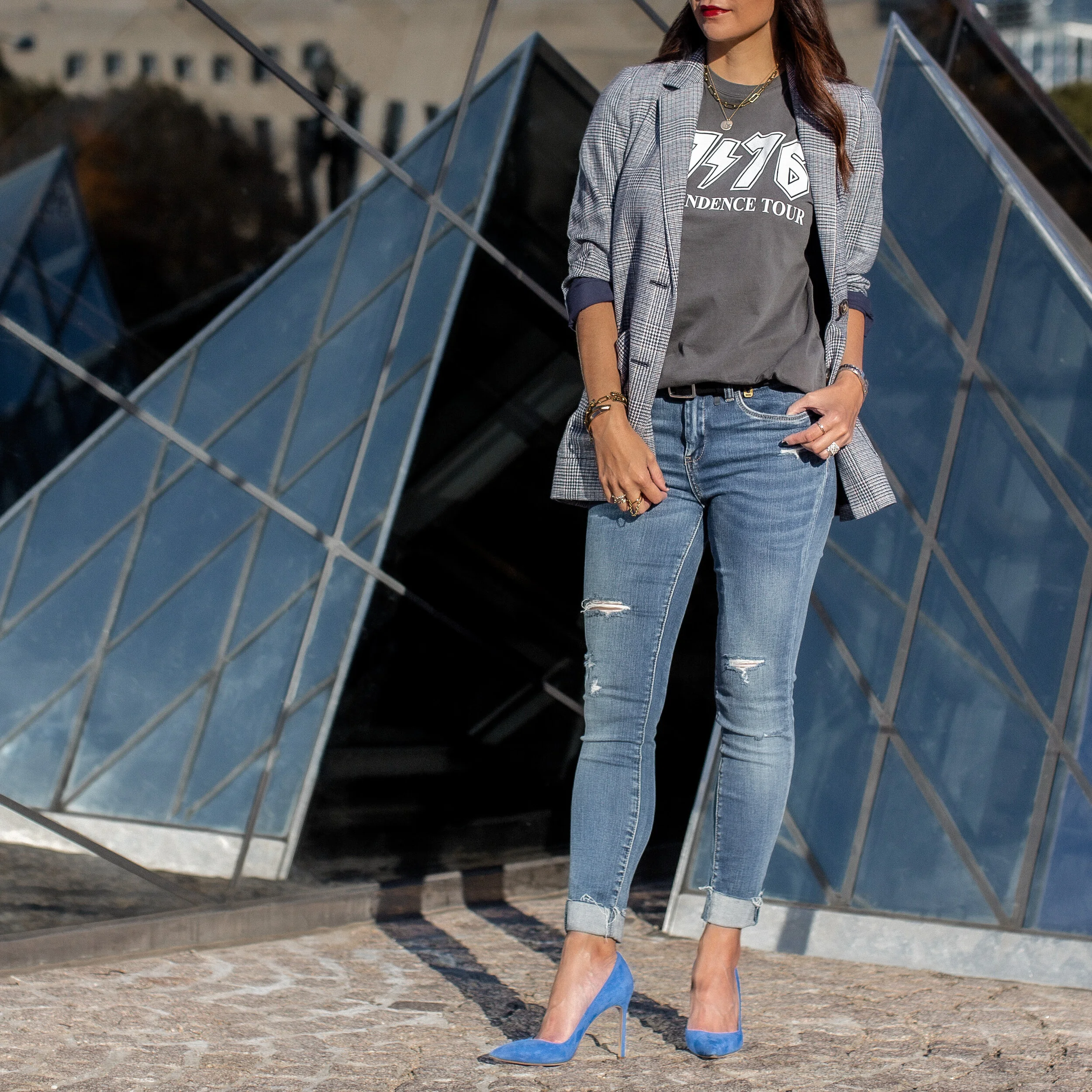 Concealed Carry for Women Fashion and Holster Tips