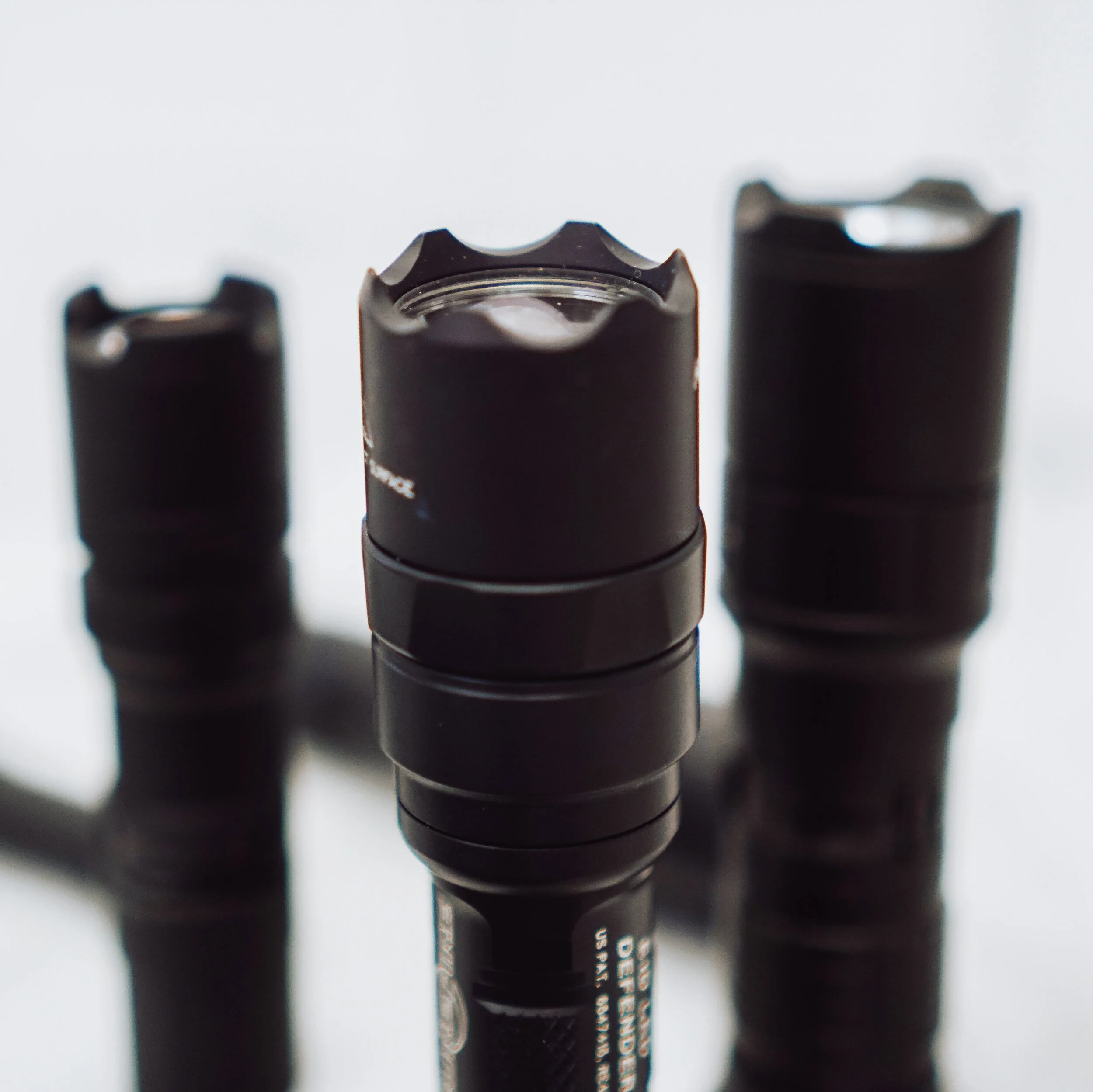 Why Carry a Flashlight? 4 Essential Reasons to Carry a Flashlight