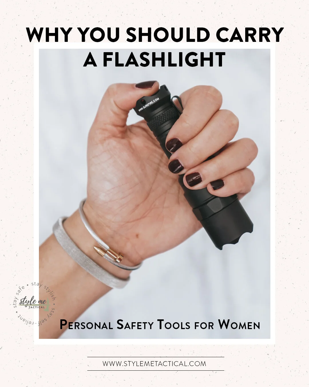 Women's Personal Safety