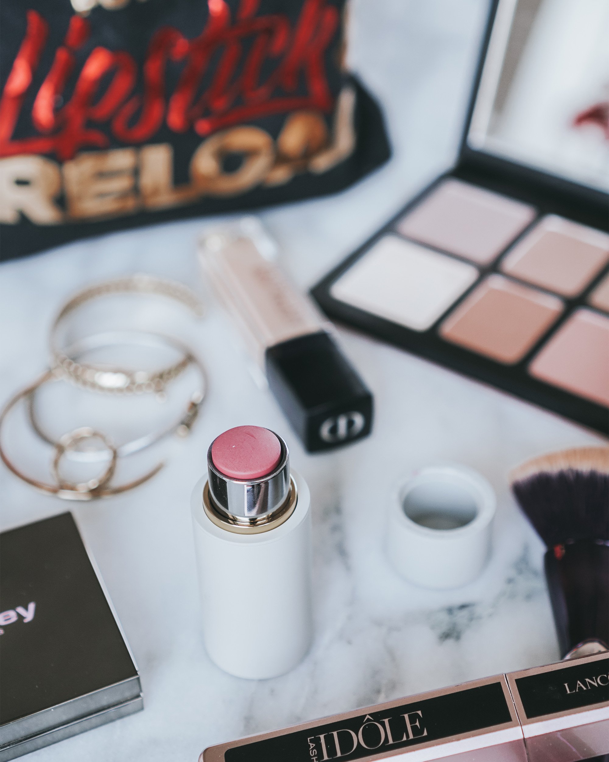 Best makeup products for a simple beauty routine