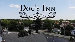 The Doc's Inn - A Victorian Bnb