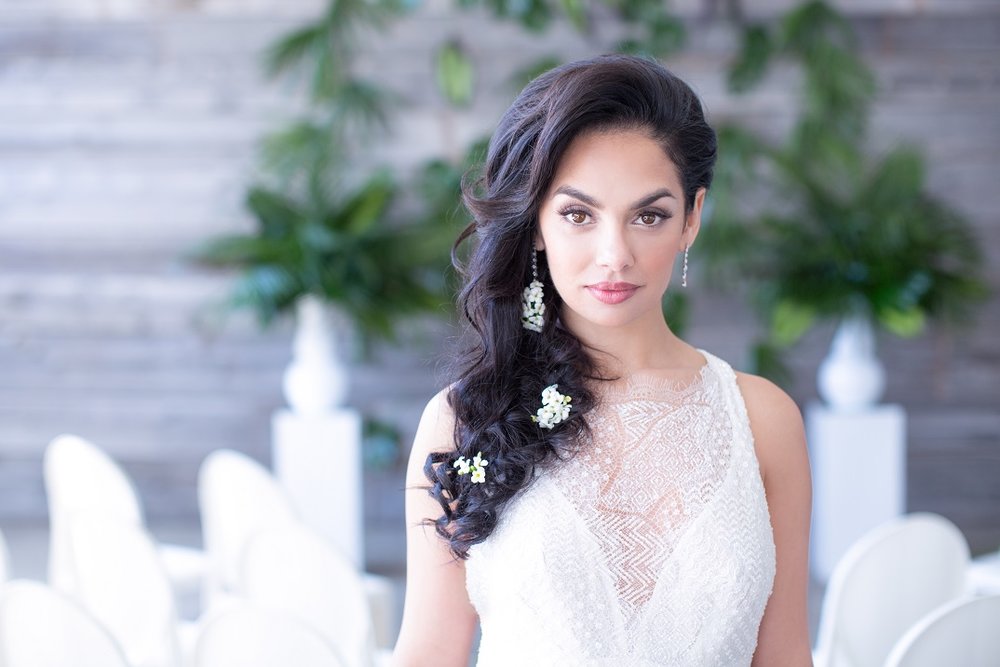 Best Indian and South Asian bridal / wedding makeup Toronto — AMR: Amanda  Reid Makeup