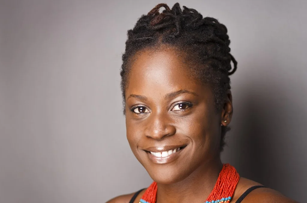 Commit To The Work with Dr. Yaba Blay 