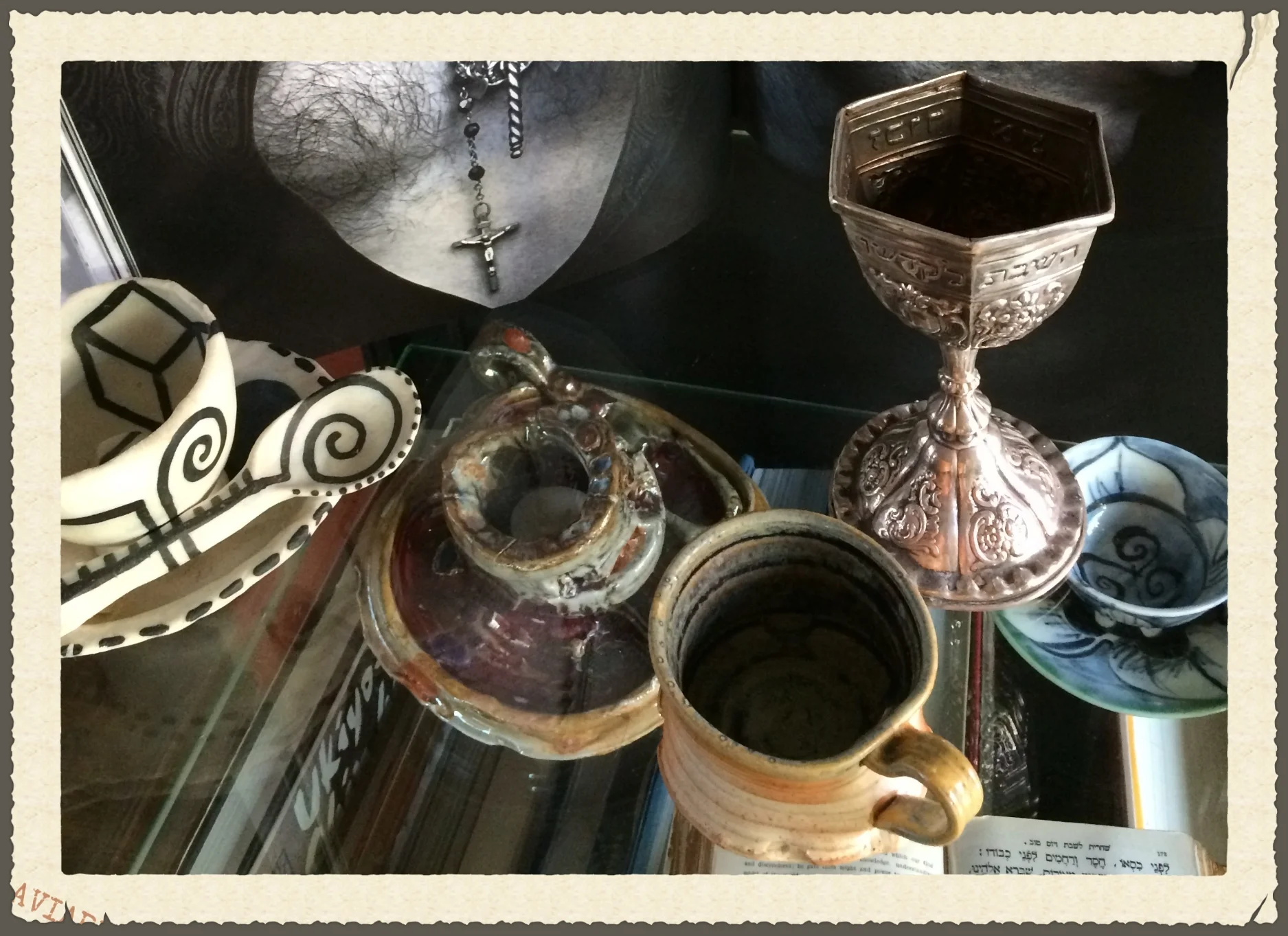 Stein Collection (Copy)