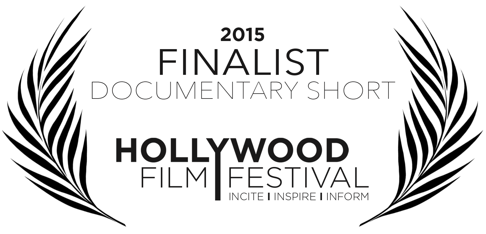 FINALIST- DOCUMENTARY SHORT LAUREL.png