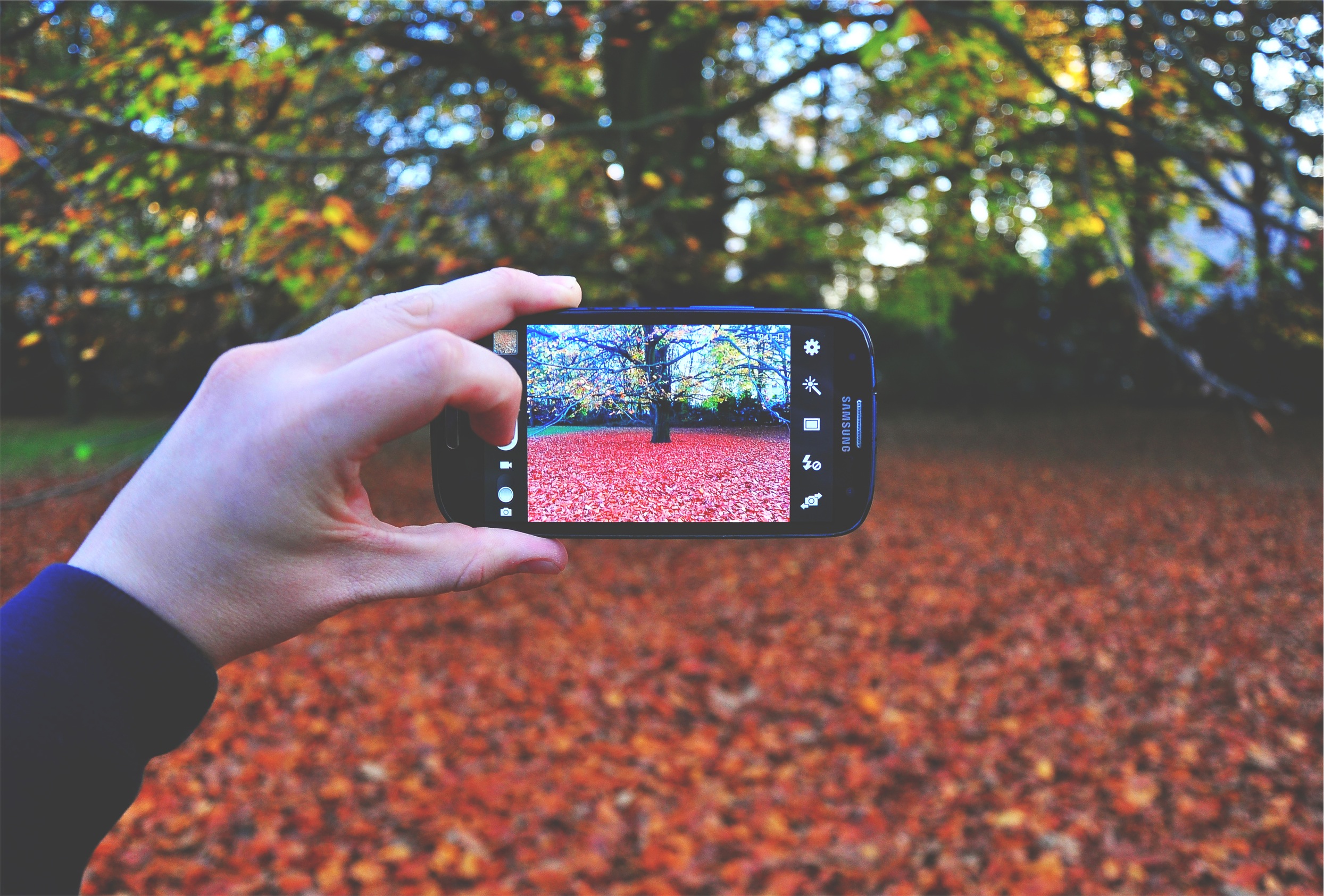 5 ways B2B brands are succeeding on Instagram.